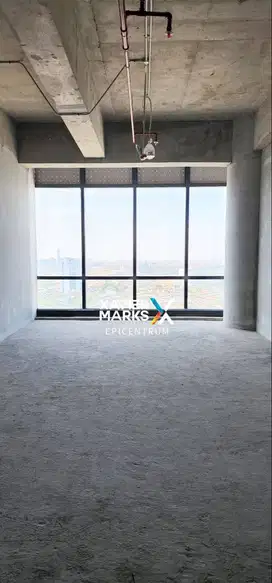 Dijual 2 Unit Office Ekslusif Ciputra World Office Tower