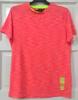 Baju Olga brand DOHC dryfit murrahh