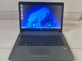 Dijual HP 245 G7 Bekas