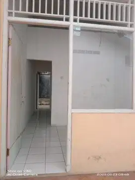 KONTRAKAN PETAKAN