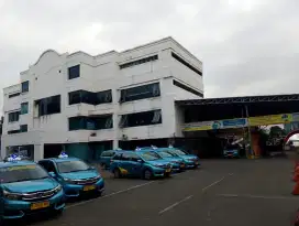 DIBUTUHKAN PENGEMUDI BLUEBIRD JAKARTA TIMUR