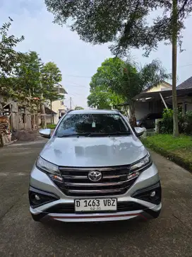Toyota Rush 2019 Bensin