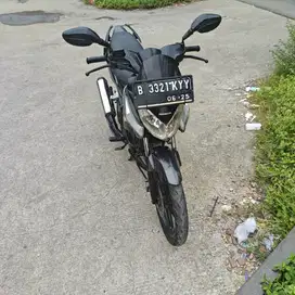 Honda CS 1 Tahun 2009 One CS1 SS Lengkap Mesin Bagus Normal