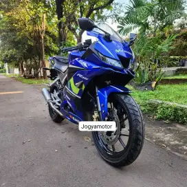 KM LOW/LIKE NEW Yamaha R 15 V 3 Movistar 2017