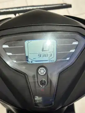 Yamaha Freego 125cc Tahun. 2019 km 9Rb Anugerah Motor Pucang