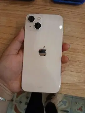 IPHONE 13 PINK 128 IBOX
