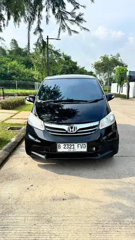 Honda Freed 2014