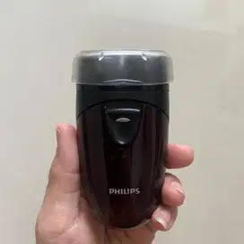 Alat Cukur / Travel Shaver Philips PQ206