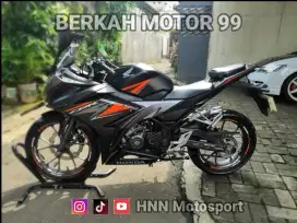 CBR FACELIFT TAHUN 2019