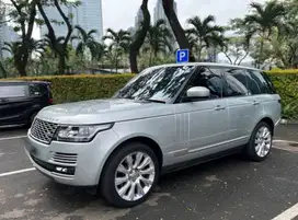 RANGE ROVER VOGUE 3.0 2014