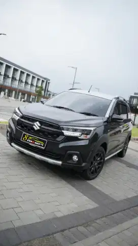 XL7 Beta Hybrid AT 2024 KM 1,713 Antikk like new