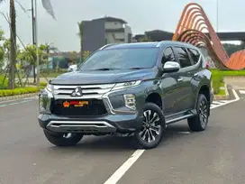 (TDP 45JT) Pajero DAKAR 2.4 Diesel 2022
