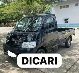 Di Cari Gran Max Grandmax Pick Up Granmax 2014 Grand Max pick up 2016