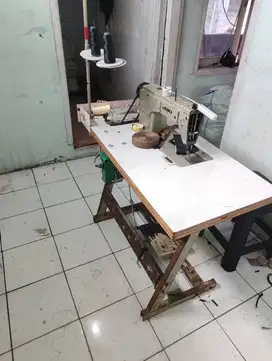 JUAL MESIN JAHIT JUKI ABU
