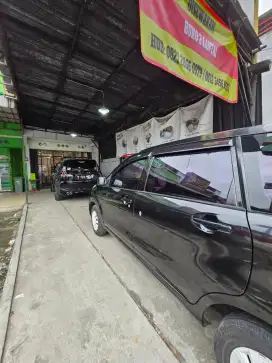 DISEWAKAN RUKO 2 LANTAI LOKASI STRATEGIS