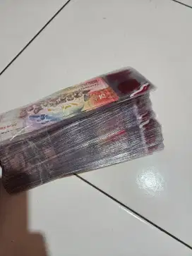 Edisi uang 75 ribu