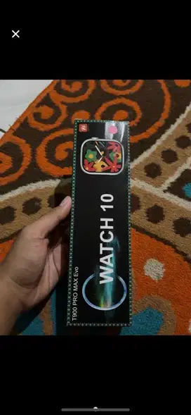 Smartwatch merk samsung