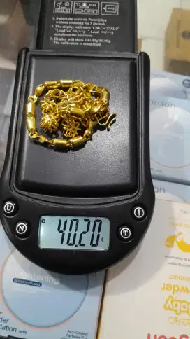 Terima jual beli emas dan berlian dengan harga tertinggi