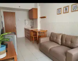 Disewakan Apartemen Puncak Permai