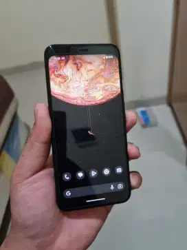 Google pixel 4 64GB