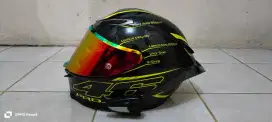 Helm Agv 46 Project Clone 1:1