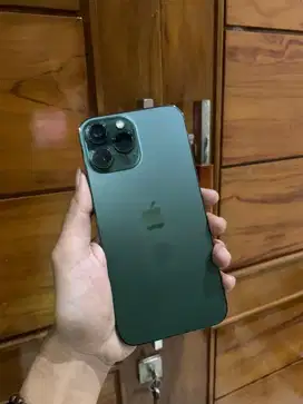 Iphone 13 promax 256gb ibox