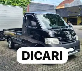 Di Cari Gran Max Grandmax Pick Up Granmax 2014 Grand Max pick up 2016