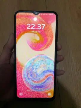Samsung a04e ram 3/64 gb