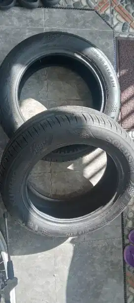 2 Ban mobil Stargezer