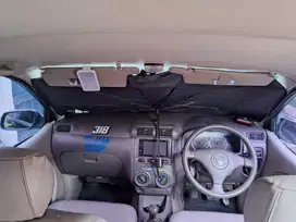Daihatsu Xenia 2007 Bensin