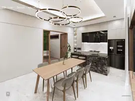 Custom Interior