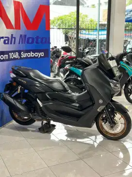 Yamaha Nmax Abs 155cc Th. 2021 Anugerah Motor Pucang