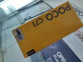 POCO C71 4/128 kamera32MP
