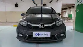 DP RENDAH - Honda Brio Satya 1.2 E Bensin-AT 2021