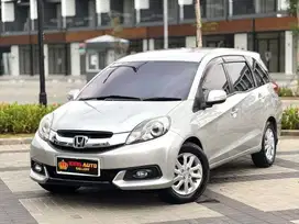 Mobilio E 1.5 Matic 2014