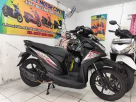 Honda Beat ESP Lengkap