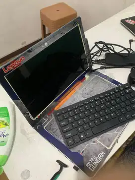 JUAL CEPAT LENOVO U310