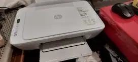 Sale! PRINTER HP 2875 WIFI, scan, copy