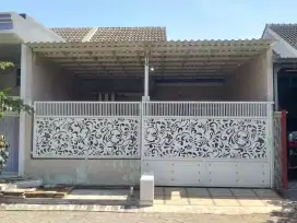 Rumah Murah Lokasi Perum Pondok Nirwana Anggaswangi Sukodono Sidoarjo