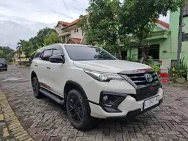 Toyota Fortuner VRZ TRD 2019 Diesel