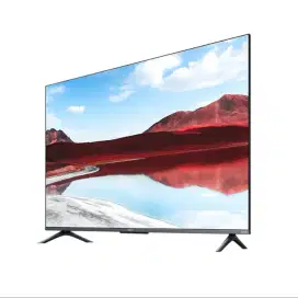 Xiaomi Google TV 55 A Pro 2025 UHD QLED