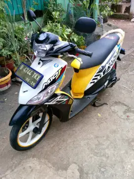 Mio j teen 2013