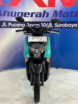 Yamaha Mio Gear 125cc Th. 2022 Anugerah Motor Pucang