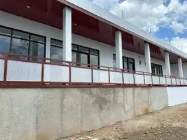 Rumah baru semi villa