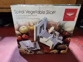 Spiral Vegetable Slicer PADERNO
