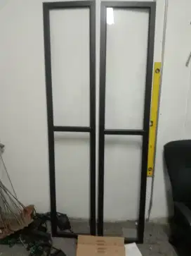Kaca frame IKEA