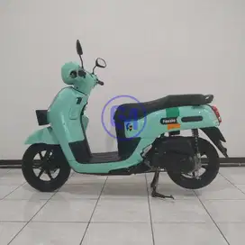 Yamaha Fazzio Neo Tahun 2024