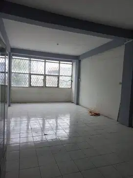 DIJUAL TANPA PERANTARA RUKO LOKASI SEBELAH TERMINAL RAWAMANGUN