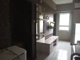 Sewa Apartemen Purimas 2 Kamar Full Furnish