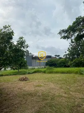 Dijual Tanah 3000 m2 di Jalan Panjang  - Kebon Jeruk